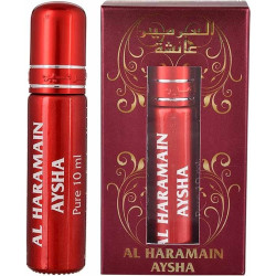 Aysha Al Haramain Fragrance Oil MyCospara