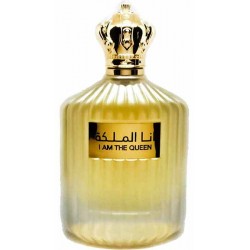 Ard Al Zaafaran I am the queen eau de parfum pour femme Ard Al Zaafaran Ard Al Zaafaran
