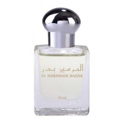 Al haramain Badar Al Haramain huile parfumée Al Haramain