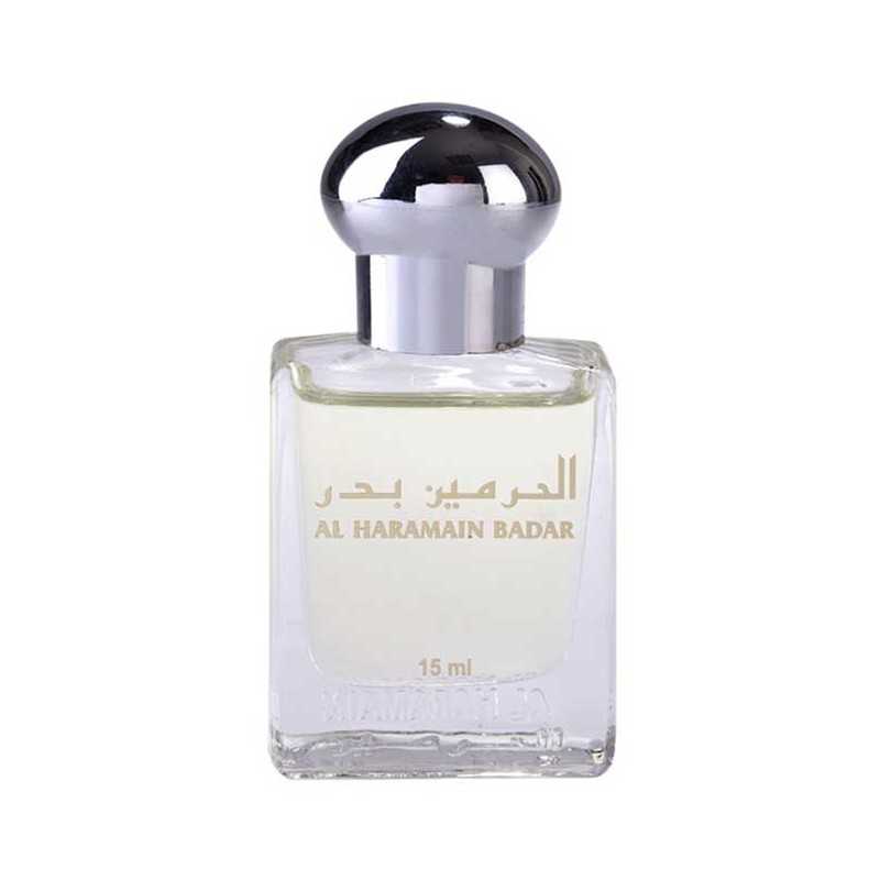 Badar Al Haramain scented oil Al haramain Al Haramain