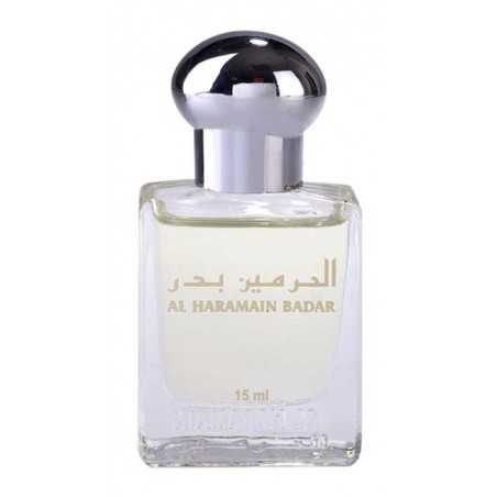 Badar Al Haramain scented oil