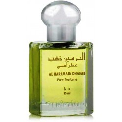 Dhahab Al Haramain mixed scented oil Al haramain Al Haramain