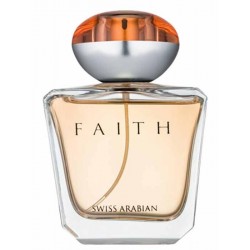 Faith Swiss Arabian eau de parfum woman Swiss Arabian Swiss Arabian