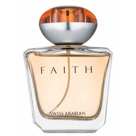 Faith Swiss Arabian eau de parfum femme