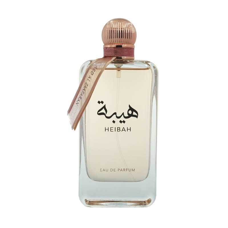 Heibah Ard Al Zaafaran eau de parfum woman Ard Al Zaafaran Ard Al Zaafaran