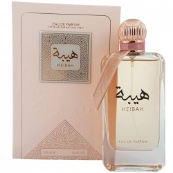 Heibah Ard Al Zaafaran eau de parfum woman Ard Al Zaafaran Ard Al Zaafaran