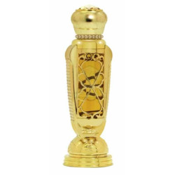 Al haramain jannah huile parfumée 12ml