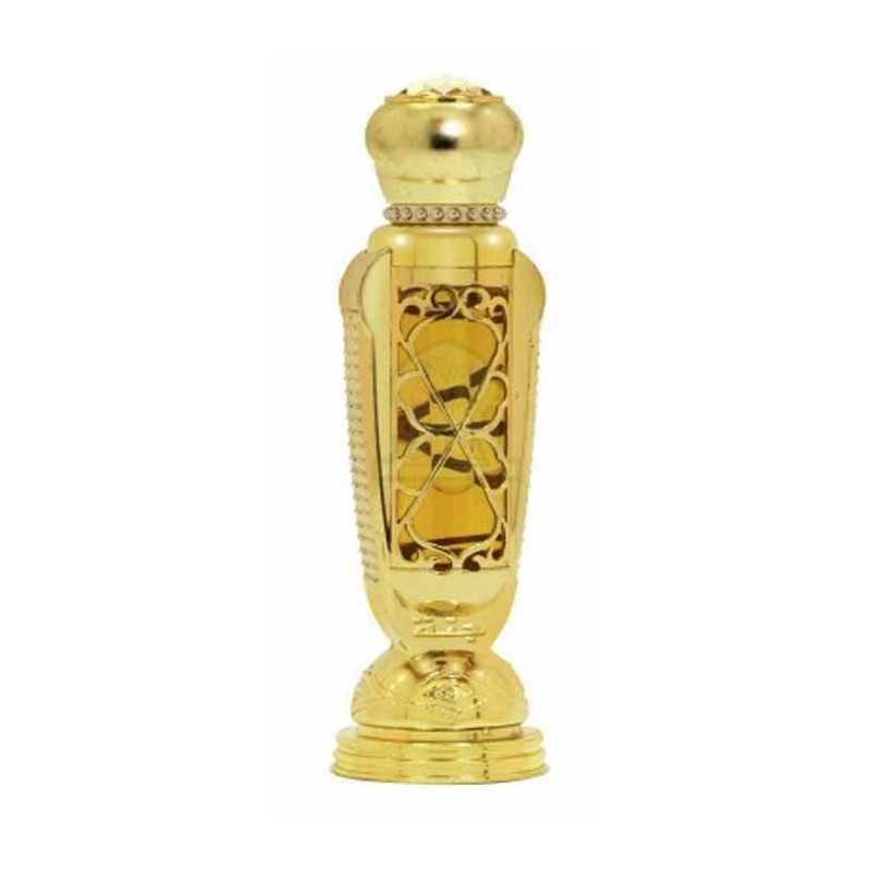 Al haramain jannah huile parfumée 12ml