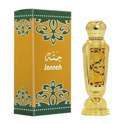 Al haramain jannah huile parfumée 12ml