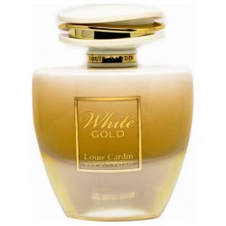 White gold louis cardin eau de parfum for women Louis Cardin Louis Cardin