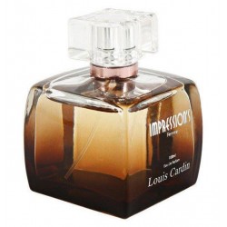 Impression's woman eau de parfum for women Louis Cardin Louis Cardin