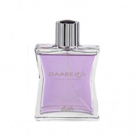 Daarej for Women - Rasasi Perfume