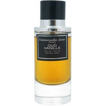 VIP - Oud vanilla Emmanuelle Jane mixed eau de parfum