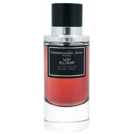VIP - Elixir Emmanuelle jane eau de parfum femme