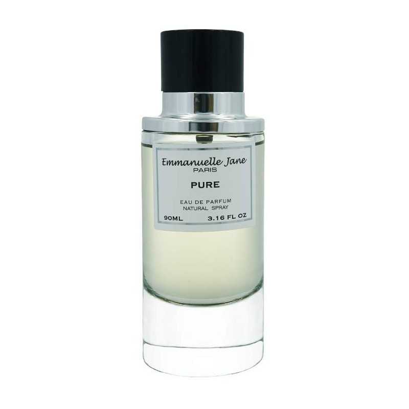 VIP - Pure Emmanuelle jane mixed eau de parfum Emmanuelle Jane Paris Emmanuelle Jane PARIS