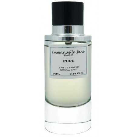 VIP - Pure Emmanuelle jane eau de parfum mixte