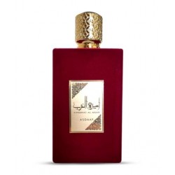 Ameerat Al Arab Asdaaf mixed eau de parfum  Lattafa