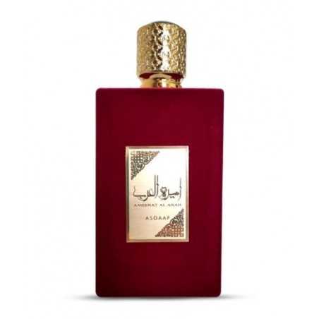 Ameerat Al Arab Asdaaf mixed eau de parfum