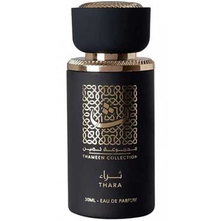 Thara - thameen collection lattafa mixed perfume