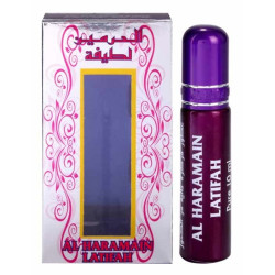 Latifah Al haralain Fragrance Oil MyCospara