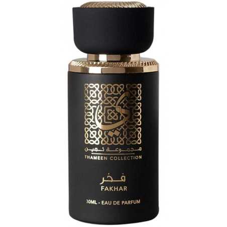 fakhar - thameen collection lattafa parfum mixte