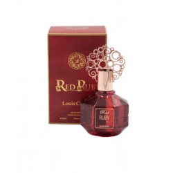 Louis Cardin Red ruby louis cardin parfum pour femme Louis Cardin