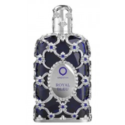 Royal blue Orientica Luxury collection Mixed eau de parfum Orientica Orientica