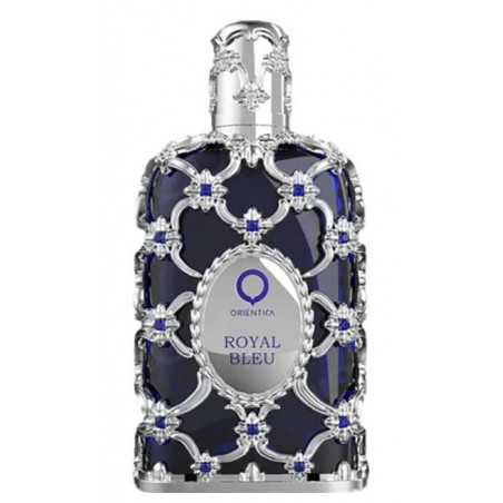 Royal bleu Orientica Luxury Collection eau de parfum mixte