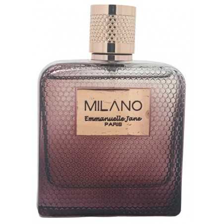 Milano Emmanuelle Jane eau de parfum for women