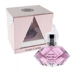 Louis Cardin Pink Cloud Louis Cardin eau de parfum pour femme Louis Cardin