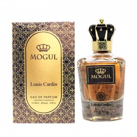 Mogul Oriental Louis Cardin mixed eau de parfum