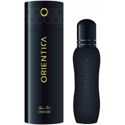 Orientica bakhoor huile parfumée 6ml