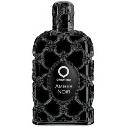 Orientica Amber Noir Luxury Collection Orientica eau de parfum mixte Orientica