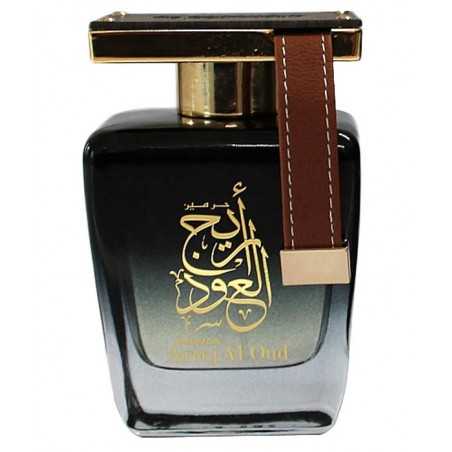 Areej Al Oud Al Haramain Mixed Eau de Parfum