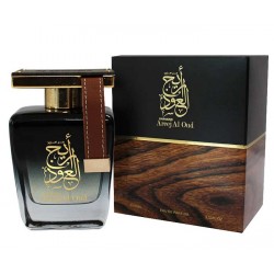 Areej Al Oud Al Haramain Mixed Eau de Parfum Al haramain Al Haramain