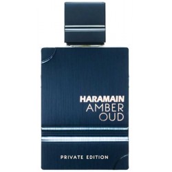 Amber Oud Private Edition Al Haramain Mixed Eau de Parfum Al haramain Al Haramain