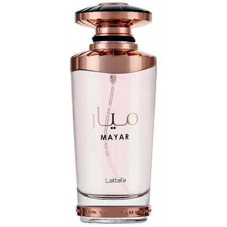 Mayar Lattafa eau de parfum pour femme