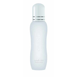Orientica white musk fragrance oil 6ml