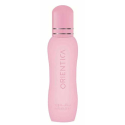 Orientica rose bouquet huile parfumée 6ml