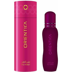 Orientica red amber huile parfumée 6ml