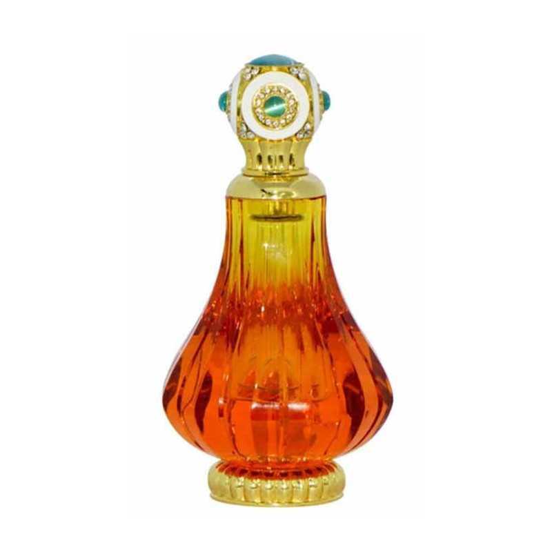 Omry Due Al Haramain Perfume Oil MyCospara