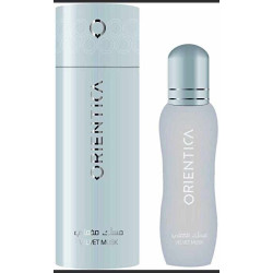 Velvet Musk Orientica Fragrance Oil MyCospara