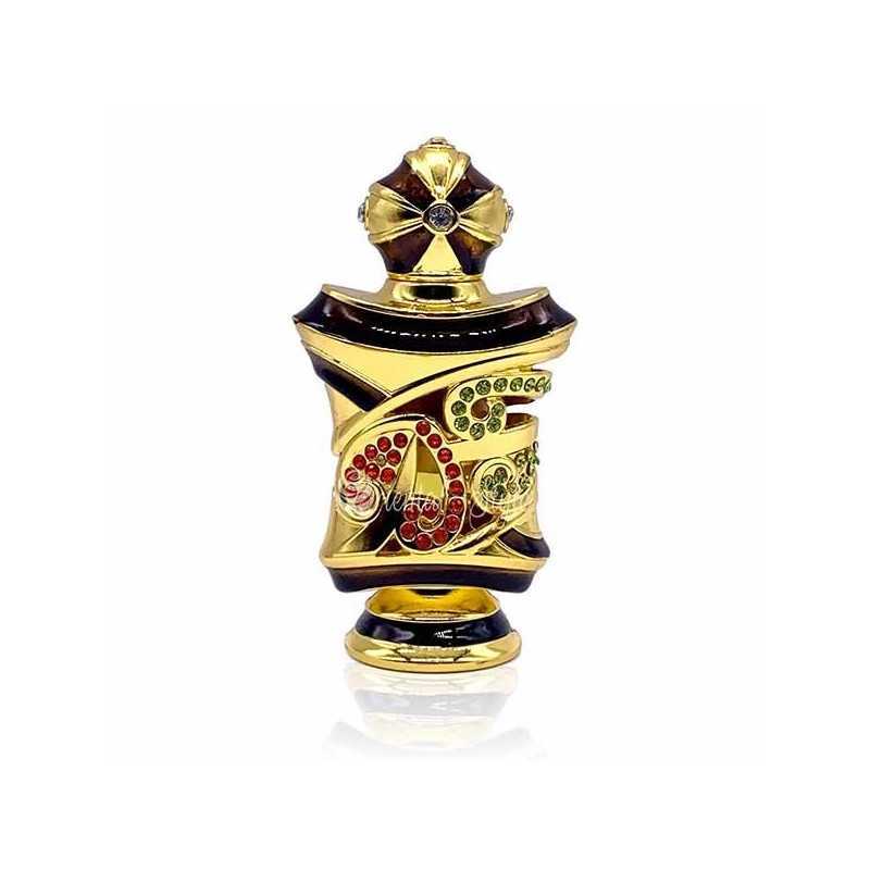 Jameela Al Haramain Fragrance Oil MyCospara