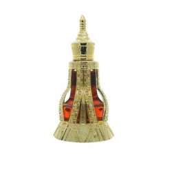 al haramain Khulasat al oudh fragrance oil 15ml