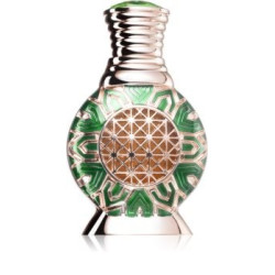 Desert Al Haramain huile parfumée MyCospara