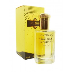 Oud Al mubakhar - Rasasi mixed perfume RASASI Oriental fragrance