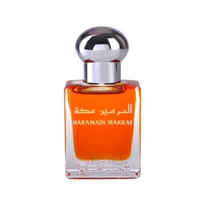 Makkah Al Haramain Mixed Fragrance Oil MyCospara