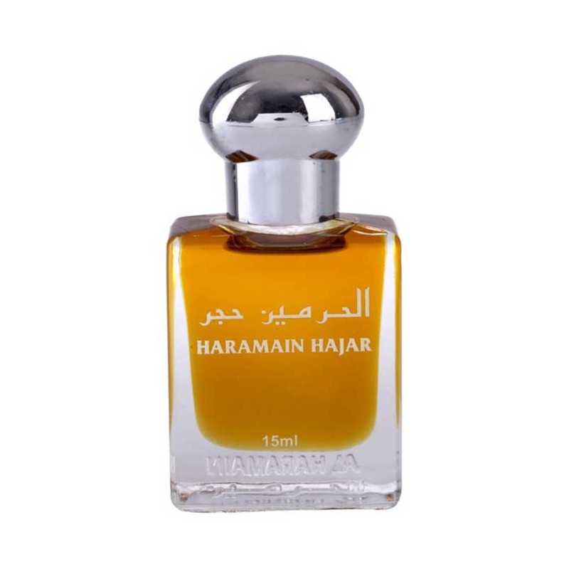 Hajar al haramain mixed fragrance oil MyCospara