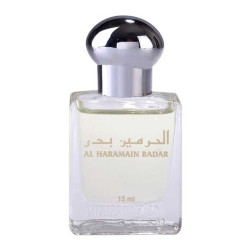 Al haramain badar huile parfumée mixte 15ml