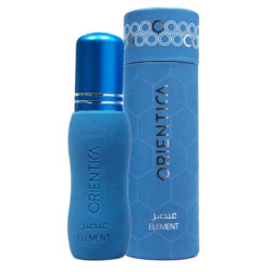 Element Orientica huile parfumée mixte MyCospara